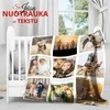 Pledas su Jūsų nuotraukomis – koliažas