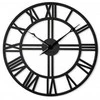 Sieninis laikrodis Grand Loftas 60cm (PASKUTINIS)