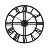 Sieninis laikrodis Grand Loftas 60cm (PASKUTINIS)