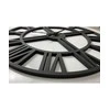 Sieninis laikrodis Grand Loftas 60cm (PASKUTINIS)