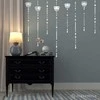 Sienų dekoracija "Dvelksmas iš rytų 1" (PASKUTINIS)