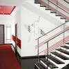 Sienų dekoracija "Veidrodinės Linijos"