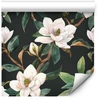 Tapetai - Baltos magnolijos