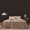 Tapetai - Naktinis dangus su planetomis