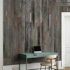 Tapetai - Rustic stilius