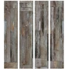 Tapetai - Rustic stilius