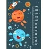 Ūgio matuoklė Linksmos planetos
