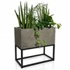 Vazonas augalams - Loft Fiorino 42x22x40cm