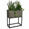 Vazonas augalams - Loft Fiorino 42x22x50cm