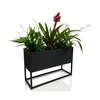 Vazonas augalams - Loft Fiorino 62x22x40cm