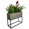 Vazonas augalams - Loft Fiorino 62x22x50cm