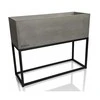 Vazonas augalams - Loft Fiorino 62x22x50cm