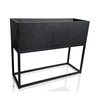 Vazonas augalams - Loft Fiorino 62x22x50cm