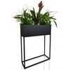 Vazonas augalams - Loft Fiorino 62x22x80cm