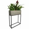 Vazonas augalams - Loft Fiorino 62x22x80cm