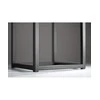 Vazonas augalams - Loft Fiorino 62x22x80cm