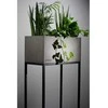 Vazonas augalams - Loft Fiorino 62x22x80cm