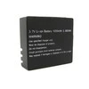 StarTech 1050 mAh baterija, skirta „GoXtreme Vision 4K 01470“