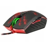 Kompiuterio Pelė - A4Tech Bloody Blazing A60, 6200 DPI Optinė.