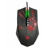 Kompiuterio Pelė - A4Tech Bloody Blazing A60, 6200 DPI Optinė.