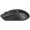 Pelė A4Tech Fstyler FG12S RF juoda (Silent)