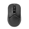 Pelė A4Tech Fstyler FG12S RF juoda (Silent)