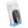 Pelė A4Tech Fstyler FG12S RF juoda (Silent)
