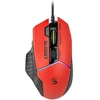A4Tech pelė Bloody W95Max USB Sports Raudona A4TMYS47257