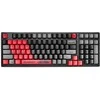 Klaviatūra A4Tech Bloody S98 USB Sports Raudona (BLMS Raudona Plus Switches)
