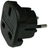 Adapteris UK -> EU AD75 250V