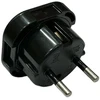Adapteris UK -> EU AD75 250V
