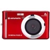 AGFA DC5500 Raudona