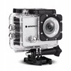 AgfaPhoto Agfa Photo AC5000 Realimove Cam HD 720p 12MP WiFi LCD Sidabrinis