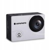 AgfaPhoto Agfa Photo AC5000 Realimove Cam HD 720p 12MP WiFi LCD Sidabrinis