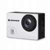 AgfaPhoto Agfa Photo AC5000 Realimove Cam HD 720p 12MP WiFi LCD Sidabrinis