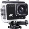 AgfaPhoto Agfa Photo AC9000 Realimove Cam 4K Juodas