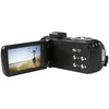 AgfaPhoto Agfa Photo Realimove CC2700 2,7K Juoda + dodatkowy akumulator