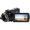 AgfaPhoto Agfa Photo Realimove CC2700 2,7K Juoda + dodatkowy akumulator