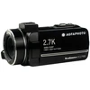 AgfaPhoto Agfa Photo Realimove CC2700 2,7K Juoda + dodatkowy akumulator
