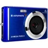 „AgfaPhoto Realishot DC5500“ mėlynas fotoaparatas