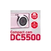 „AgfaPhoto Realishot DC5500“, rožinis