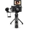 AgfaPhoto „Agfa Photo Realishot VLG-4K“ vaizdo tinklaraščių rinkinys