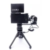 AGFAPHOTO – „Vlogging Camera Realishot“ 5x optinis priartinimas