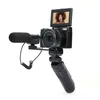 AGFAPHOTO – „Vlogging Camera Realishot“ 5x optinis priartinimas