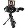 AgfaPhoto Agfa Photo Realishot VLG-4K Vlogging Kit