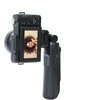 Zoom AGFAPHOTO – „Vlogging Camera Realishot“ 16x skaitmeninis priartinimas