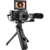 AGFAPHOTO – „Vlogging Camera Realishot“ 5x optinis priartinimas