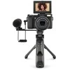 AGFAPHOTO – „Vlogging Camera Realishot“ 5x optinis priartinimas