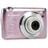 AgfaPhoto Agfa Photo DC8200 Rožinė + etui + karta SD 16GB