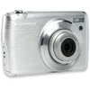 AgfaPhoto Agfa Photo DC8200 Sidabrinė + etui + karta SD 16GB